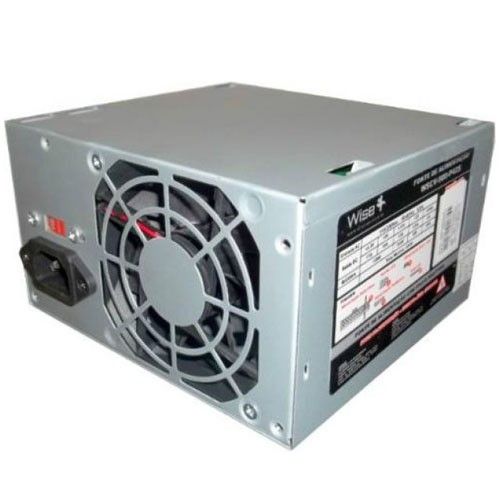 FONTE Wisecase 500W nominal