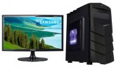 SUPER MICRO MC GAMER - INTEL