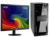 SUPER MICRO MC HOME/OFFICE - INTEL