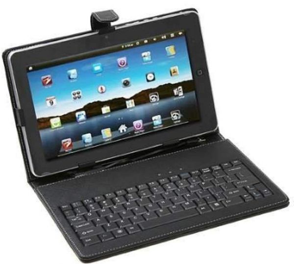 Tab-Book Foston