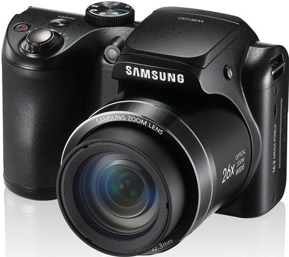 Samsung WB100