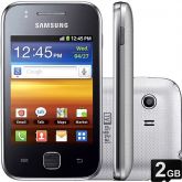 Samsung Galaxy Y TV GT-S5367