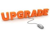 UPGRADE OU TROCA DE PEÇA