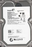 HD Seagate 1TB SATA