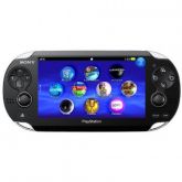 Sony PS Vita (PCH-1010)