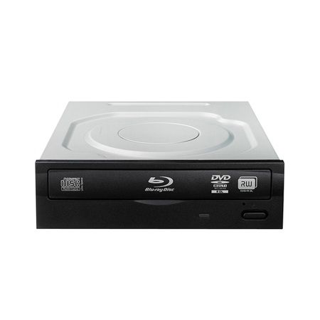 BLURAY - Gravador e tocador